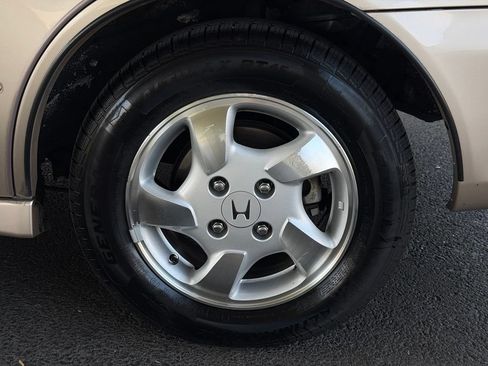 Used 2000 Honda Accord EX image 55
