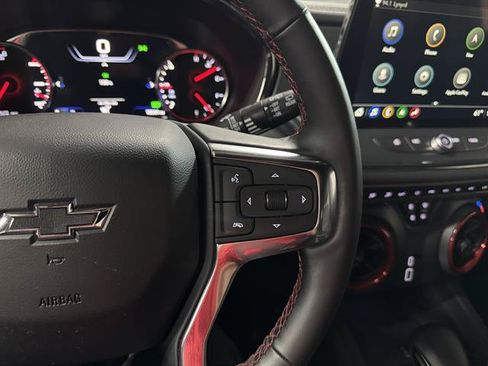 Certified 2024 Chevrolet Blazer RS w/ Driver Confidence II Package AWD/4WD image 20