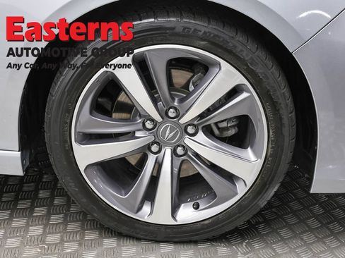 Used 2021 Acura TLX w/ Advance Package FWD image 32