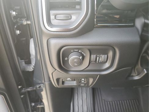 Certified 2025 RAM 1500 Rebel w/ Rebel Level 2 Equipment Group AWD/4WD image 26