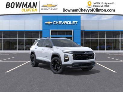 New 2026 Chevrolet Equinox LT w/ Convenience Package II