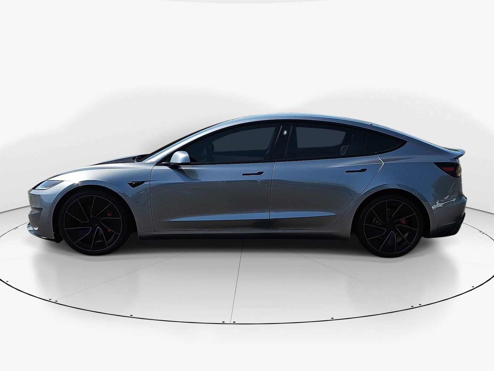 Used 2025 Tesla Model 3 Performance AWD/4WD image 7