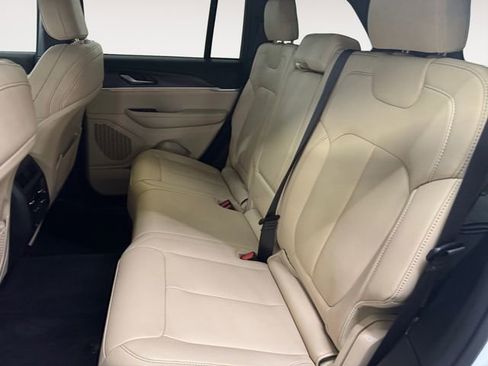 Used 2023 Jeep Grand Cherokee Limited w/ Trailer Tow Prep Group (B) image 24