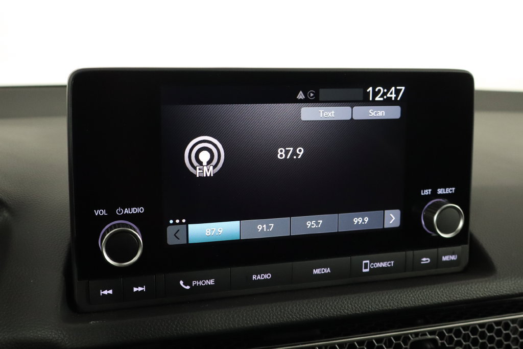 Used 2026 Honda Civic Sport image 26