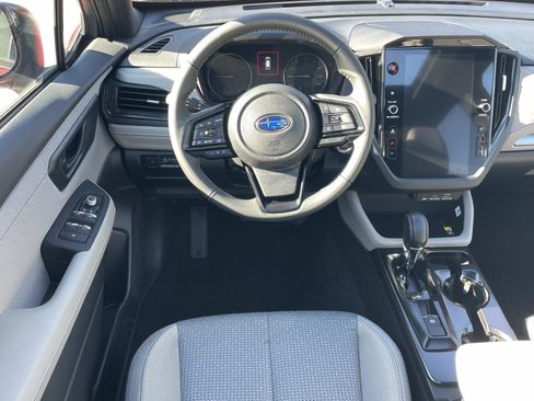 New 2026 Subaru Forester Premium image 6