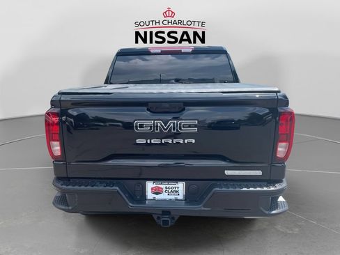 Used 2024 GMC Sierra 1500 Elevation AWD/4WD image 5