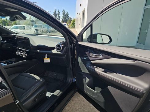 New 2026 Chevrolet Blazer EV LT AWD/4WD image 12