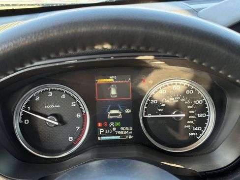 Used 2021 Subaru Forester Touring w/ Popular Package #2 image 25