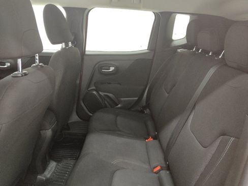 Used 2021 Jeep Renegade Sport AWD/4WD image 18