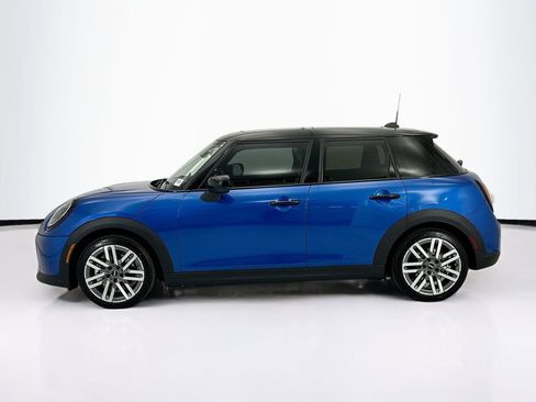 New 2026 MINI Cooper 4-Door Hardtop image 8