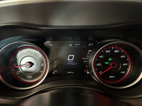 Used 2022 Dodge Charger GT RWD image 22