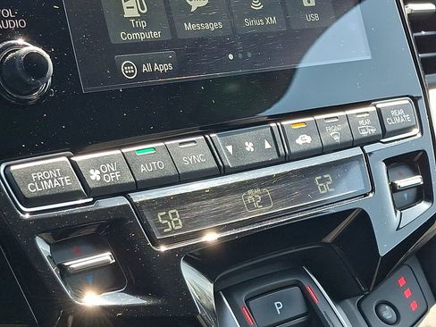 Used 2023 Honda Odyssey EX image 16