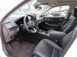 Certified 2024 Honda Civic EX-L video 2