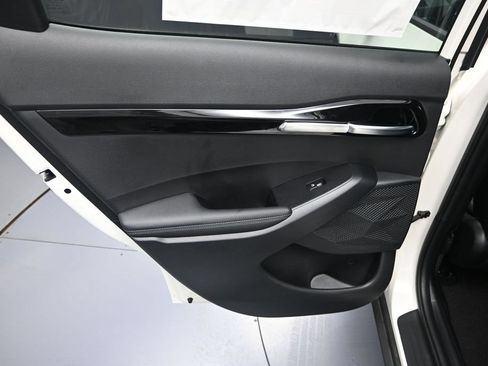 New 2026 Kia Seltos S AWD/4WD image 28