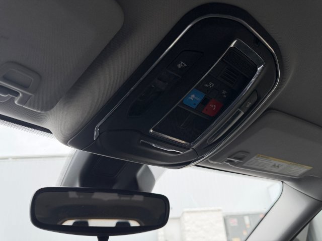 Used 2023 Jeep Grand Cherokee L Laredo AWD/4WD image 33
