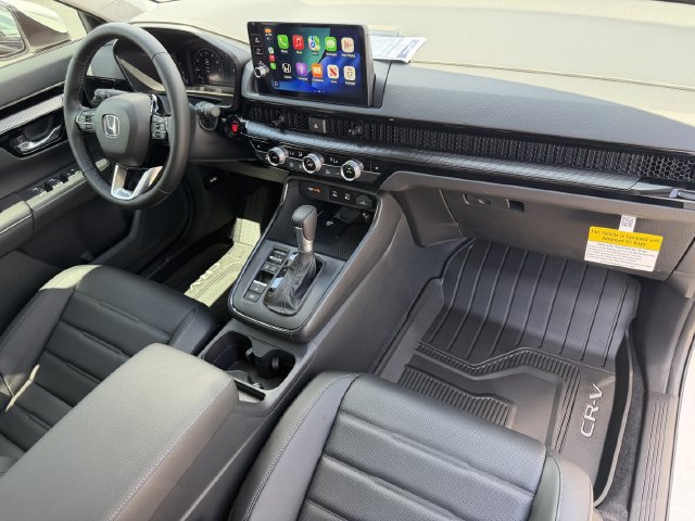 New 2026 Honda CR-V EX-L image 15