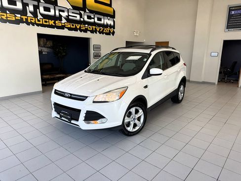 Used 2013 Ford Escape SE AWD/4WD image 45