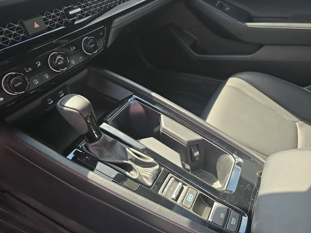 Used 2024 Honda Accord Sport image 24