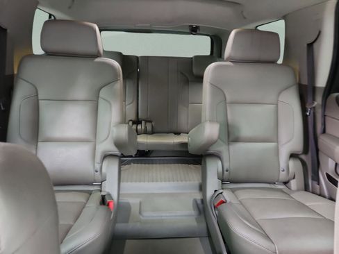 Used 2020 GMC Yukon SLT w/ Premium Edition image 17