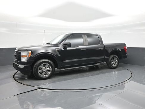 Used 2022 Ford F150 XL w/ STX Appearance Package image 18
