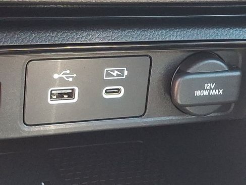 Used 2023 Honda CR-V EX-L image 25