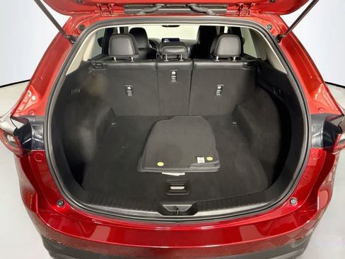 Used 2023 MAZDA CX-5 AWD 2.5 S image 24