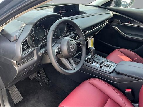 New 2026 MAZDA CX-30 AWD 2.5 S image 8