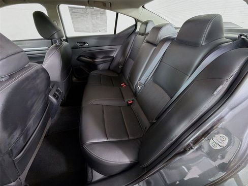 Used 2022 Nissan Altima 2.5 SL image 21