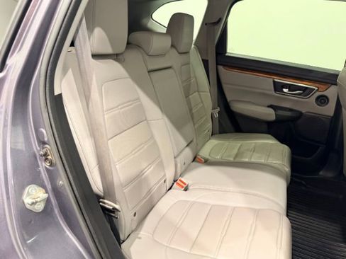 Used 2017 Honda CR-V EX-L image 44