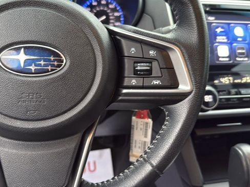 Used 2018 Subaru Legacy 2.5i Premium image 16