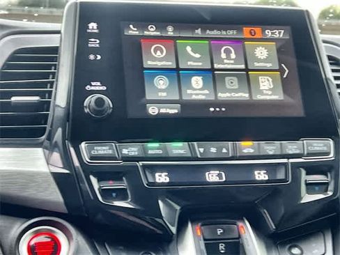 Certified 2018 Honda Odyssey EX-L image 19