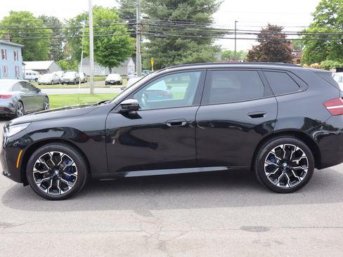 Used 2025 BMW X3 M50 w/ Premium Package AWD/4WD image 9