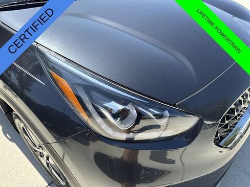 Used 2020 Kia Niro EX Premium FWD image 13