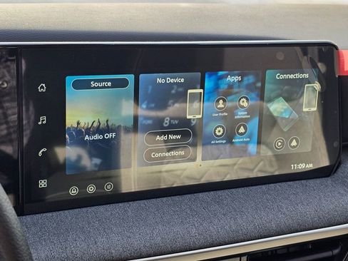 New 2026 Nissan Kicks SV w/ Cold Weather Package image 9