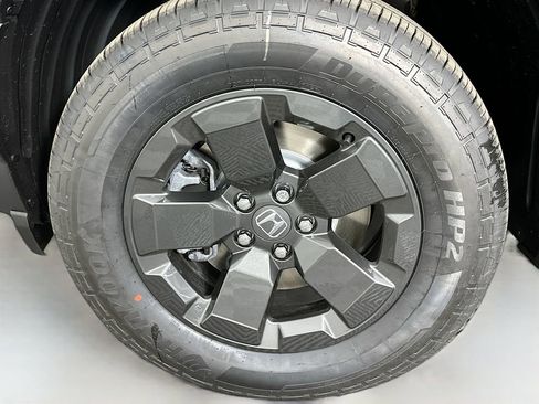 New 2026 Honda Passport RTL image 31