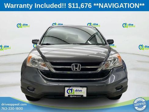 Used 2011 Honda CR-V EX-L image 3