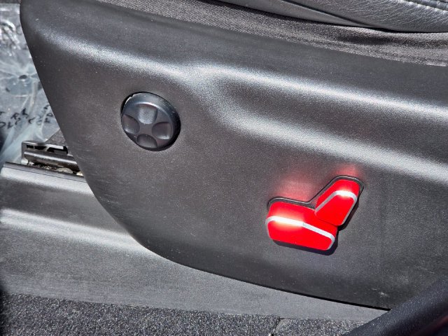 Used 2020 Jeep Grand Cherokee Trackhawk AWD/4WD image 13