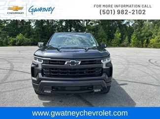 Used 2022 Chevrolet Silverado 1500 RST w/ RST All Star Premium Package AWD/4WD video 2