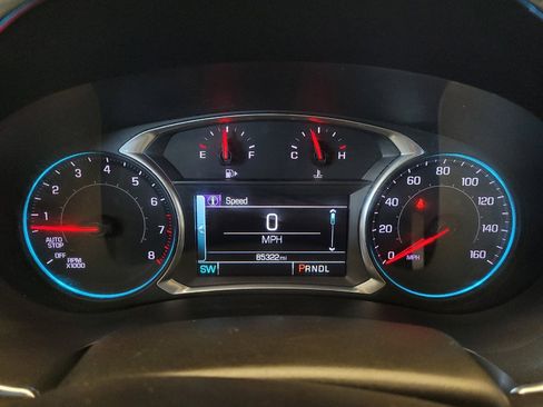 Used 2018 Chevrolet Malibu LT FWD image 23