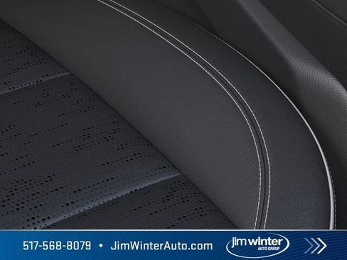 New 2026 Buick Enclave Sport Touring w/ Power Package image 46