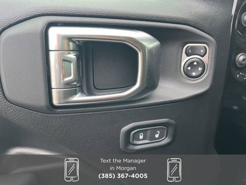 New 2026 Jeep Gladiator Sport image 14