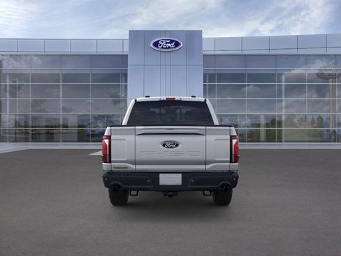 New 2025 Ford F150 Tremor w/ Equipment Group 402A High image 5