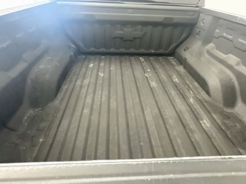 Used 2024 Chevrolet Colorado Trail Boss w/ Advanced Trailering Package AWD/4WD image 30