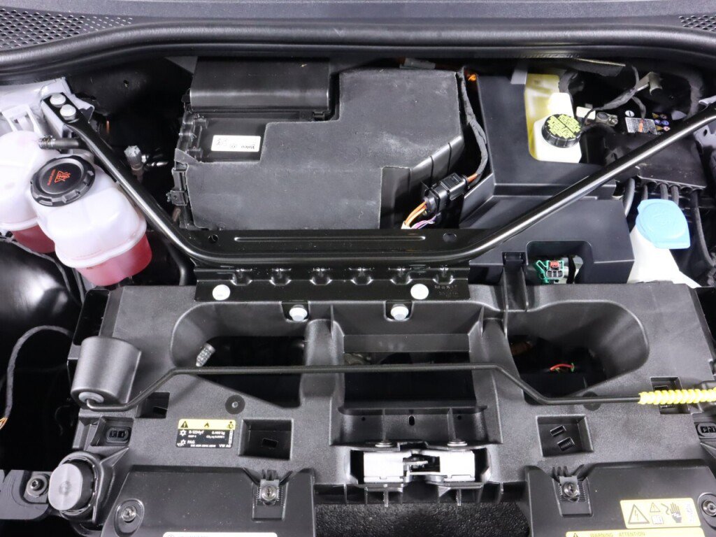 Used 2022 Volkswagen ID.4 Pro AWD/4WD image 41