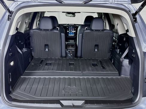 New 2025 Subaru Ascent Bronze Edition w/ Popular Package #2 image 22