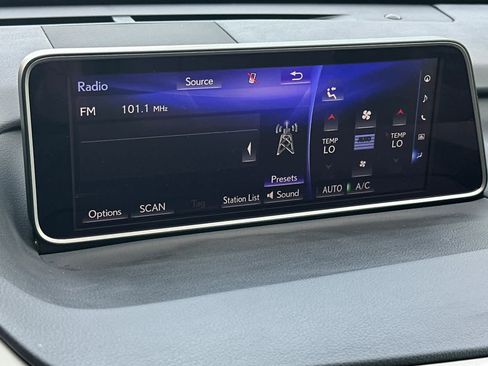 Used 2018 Lexus RX 350 F Sport w/ Accessory Package AWD/4WD image 18
