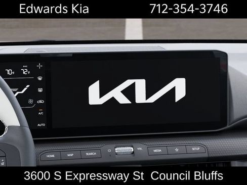 New 2026 Kia K4 GT-Line FWD image 22
