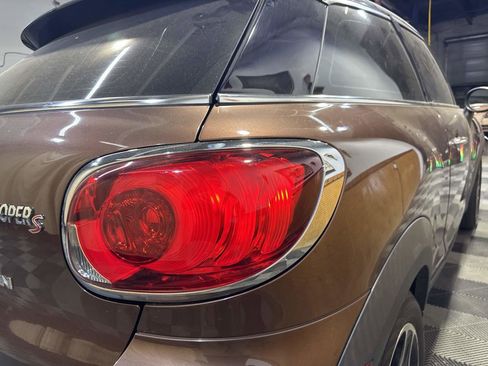 Used 2013 MINI Cooper Paceman S image 10