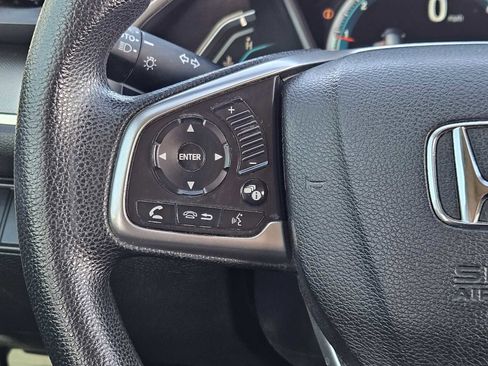 Used 2016 Honda Civic EX image 26