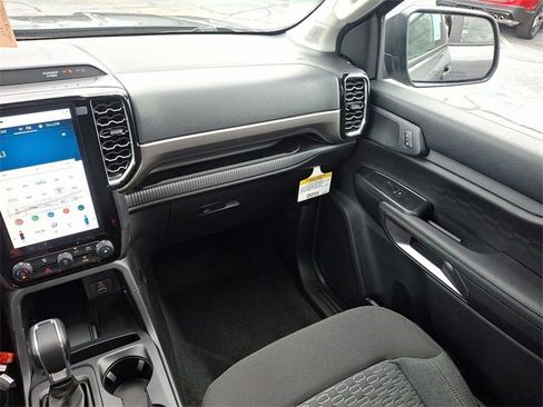 New 2025 Ford Ranger XLT w/ Trailer Tow Package image 11